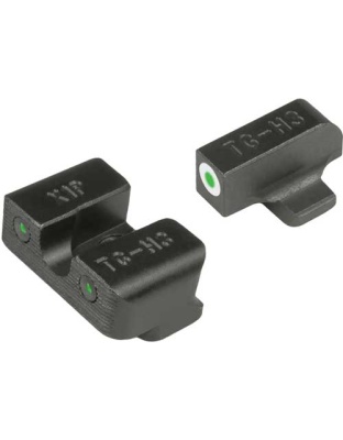 TRUGLO SIGHT SET SPRINGFIELD