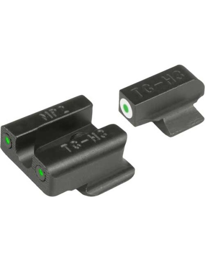 TRUGLO SIGHT SET S&W BODYGUARD