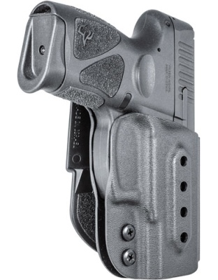 FOBUS HOLSTER EXTRACTION IWB