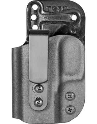 FOBUS HOLSTER EXTRACTION IWB