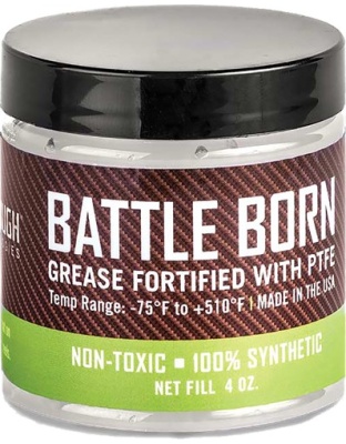 HODGDON TITEGROUP 4LB CAN