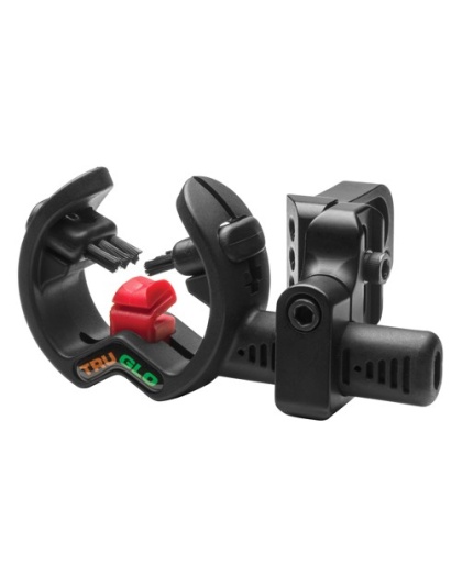 TRUGLO ARROW REST STORM