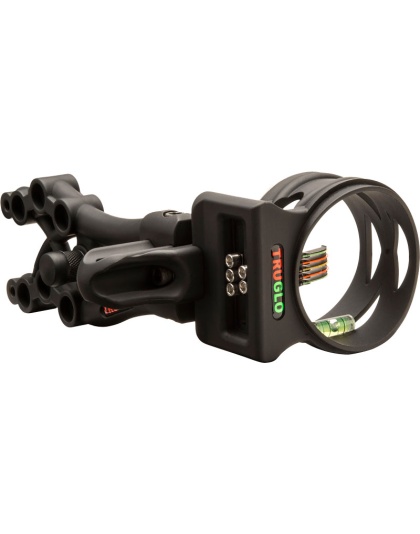 TRUGLO BOW SIGHT CARBON XS