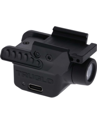 TRUGLO SIGHT-LINE HANDGUN