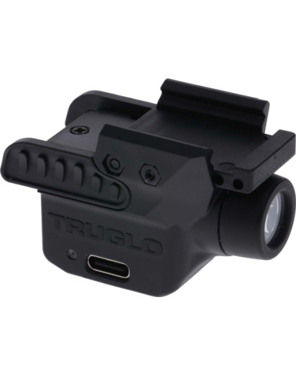 TRUGLO SIGHT-LINE HANDGUN