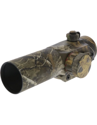 TRUGLO 1X30MM SIGHT RED/GREEN