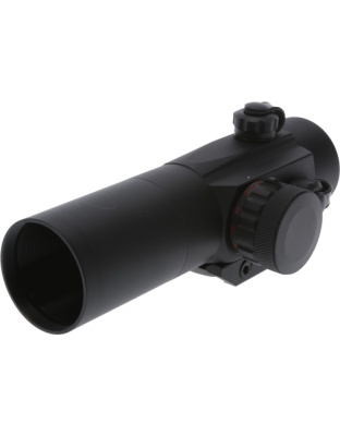 TRUGLO 1X30MM SIGHT RED/GREEN