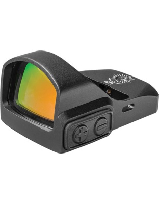 TRUGLO RED-DOT MICRO TRU-TEC