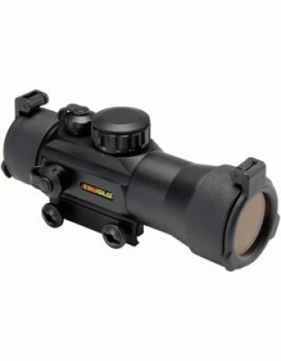 TRUGLO RED DOT SIGHT 2X42MM