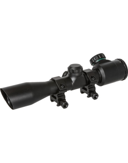 TRUGLO CROSSBOW SCOPE 4X32