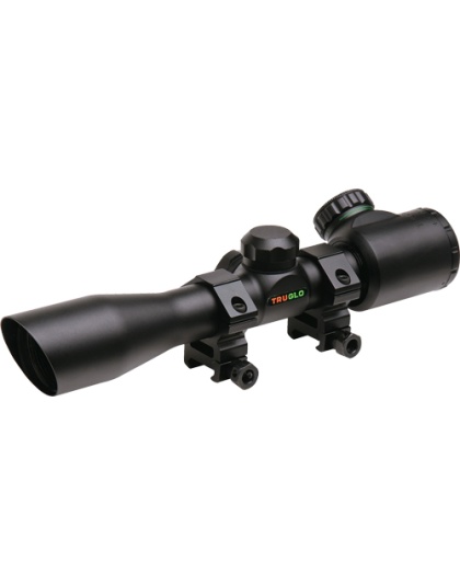 TRUGLO CROSSBOW SCOPE 4X32