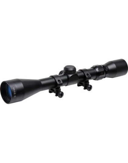 TRUGLO SCOPE TRUSHOT 3-9X40MM