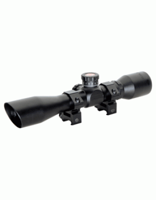 TRUGLO TRU-BRITE 4X32MM SCOPE