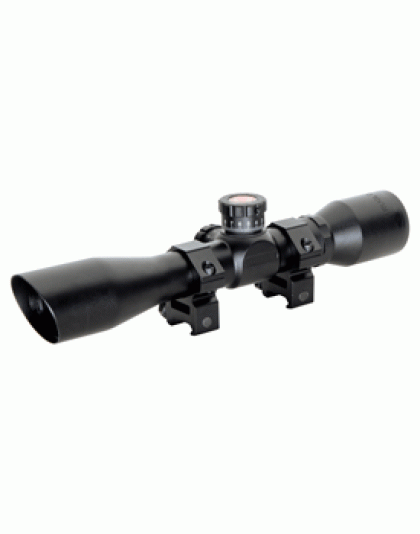 TRUGLO TRU-BRITE 4X32MM SCOPE