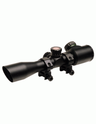 TRUGLO TRU-BRITE 4X32MM SCOPE