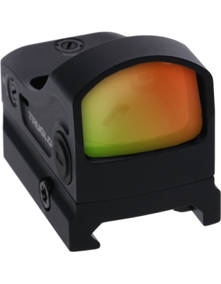 TRUGLO XR 24 25X17MM RED DOT