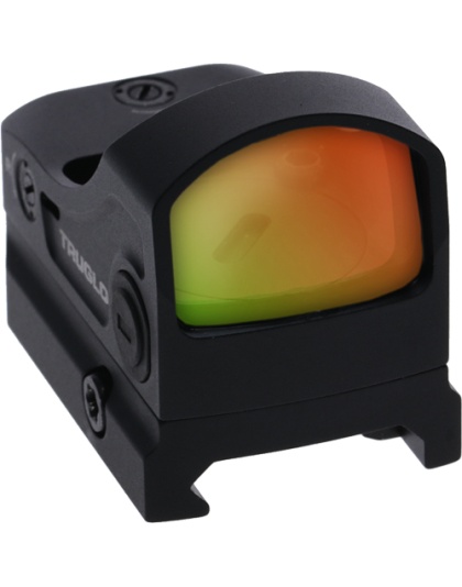 TRUGLO XR 24 25X17MM RED DOT