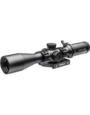 TRUGLO EMINUS 3-9X42MM SCOPE