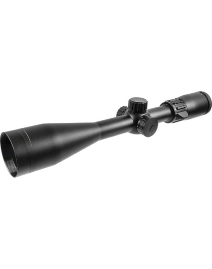 TRUGLO SCOPE INTERCEPT 4-12X44