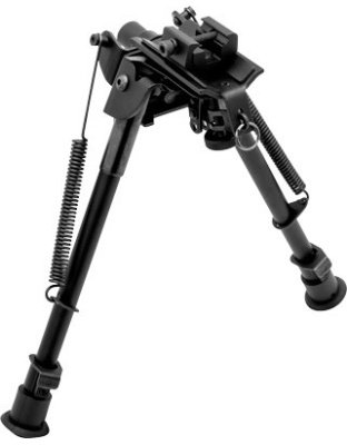 TRUGLO TAC-POD 9-13" PIVOTING