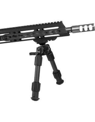 TRUGLO TAC-POD CARBON PRO 6-9"