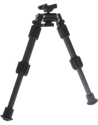 TRUGLO TAC-POD CARBON PRO 6-9"