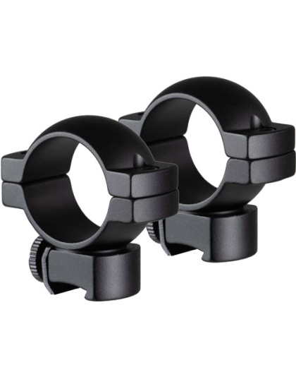 TRUGLO RINGS 1" MEDIUM MATTE