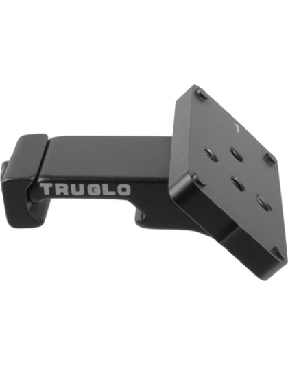 TRUGLO PICATINNY RISER MOUNT