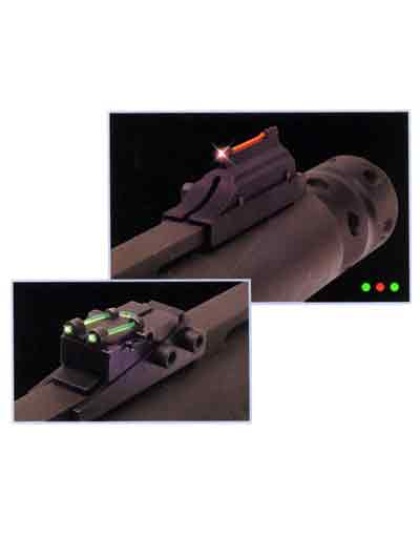 TRUGLO SIGHT SET GOBBLE-DOT