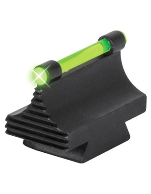 TRUGLO SIGHT FRONT GREEN
