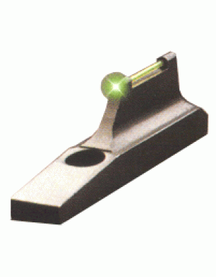 TRUGLO SIGHT FRONT GREEN