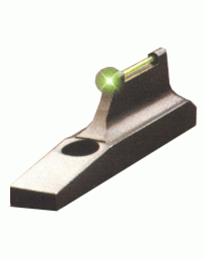 TRUGLO SIGHT FRONT GREEN