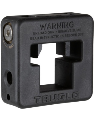 TRUGLO REAR SIGHT SETTER