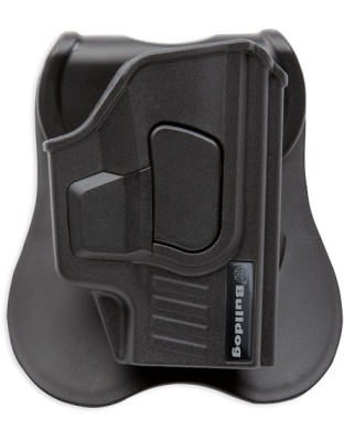 FOBUS HOLSTER EXTRACTION IWB