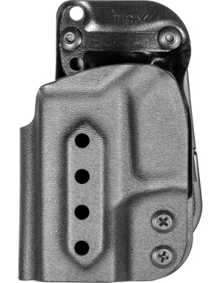 FOBUS HOLSTER EXTRACTION IWB