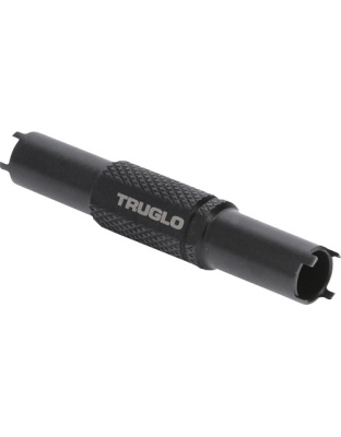 TRUGLO AR-15 SIGHT TOOL 4/5