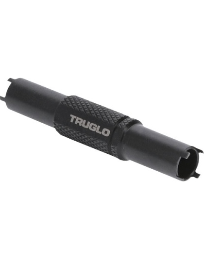 TRUGLO AR-15 SIGHT TOOL 4/5