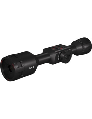 ATN THOR 4 1-10X THERMAL RFL