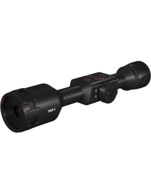ATN THOR 4 7-28X THERMAL RFL