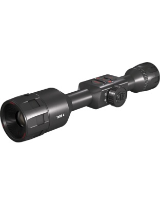 ATN THOR 4 1.5-15X THERMAL RFL