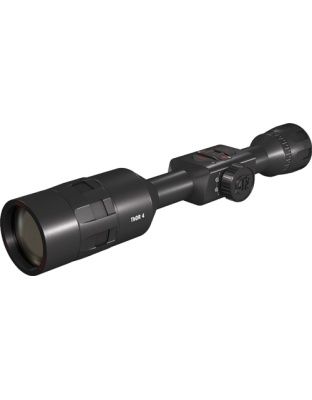 ATN THOR 4 4-40X THERMAL RFL