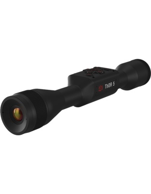 ATN THOR 5 3-12X THERMAL RFL