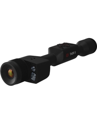 ATN THOR 5 LRF 3-12X THRML RFL