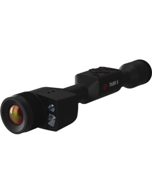 ATN THOR 5 LRF 5-20X THRML RFL
