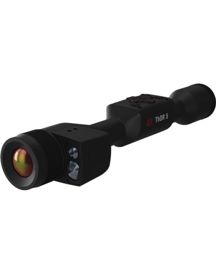 ATN THOR 5 LRF 5-20X THRML RFL