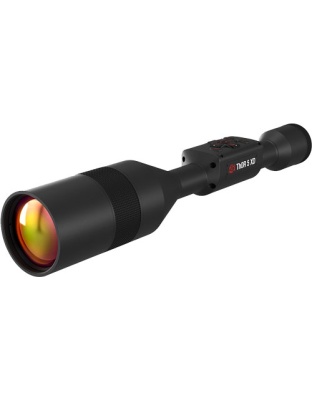 ATN THOR 5 XD 4-40X THRML RFL