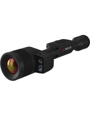 ATN THOR 5 XD LRF 2-20X THRML