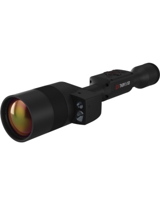 ATN THOR 5 XD LRF 3-30X THRML