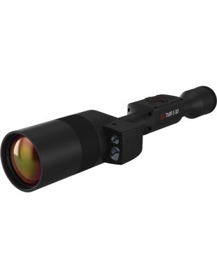 ATN THOR 5 XD LRF 4-40X THRML