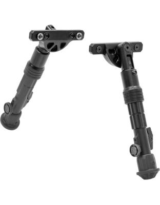 UTG BIPOD RECON FLEX KEYMOD